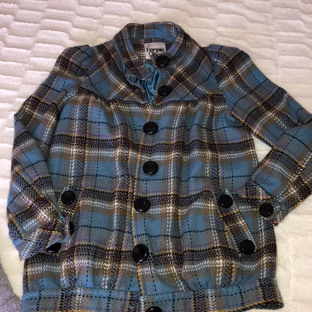 Kensie girl juniors jacket